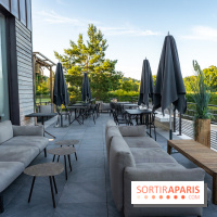 Le Domaine des Vanneaux MGallery - les photos