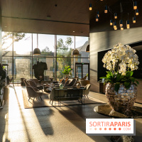 Le Domaine des Vanneaux MGallery - les photos