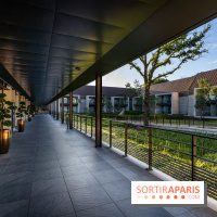 Le Domaine des Vanneaux MGallery - les photos - A7C04543