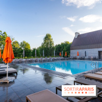 Le Domaine des Vanneaux MGallery - les photos