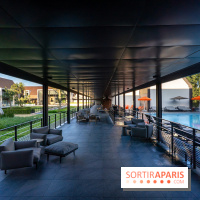 Le Domaine des Vanneaux MGallery - les photos