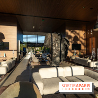 Le Domaine des Vanneaux MGallery - les photos