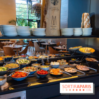 Le Domaine des Vanneaux MGallery - les photos - A7C04559