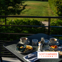 Le Domaine des Vanneaux MGallery - les photos
