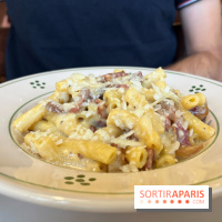 Ninetta, le restaurant italien dans le 7e - nos photos - 4F9BEFC9 E0AC 4CFB B19E E9C5152AC2A7