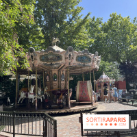 Parc de la Planchette - nos photos - 69BA30FA DCD4 4BF8 94C8 C80A14DAD247