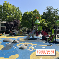 Parc de la Planchette - nos photos - A81768D3 4DEF 412B A710 7C61FA3C2AF3