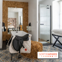 L'Orée du Bois des Rois, la chambre d'hôte royale au pays de Fontainebleau