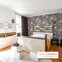 L'Orée du Bois des Rois, la chambre d'hôte royale au pays de Fontainebleau - A7C02587