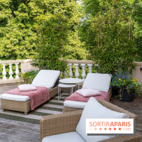 L'Orée du Bois des Rois, la chambre d'hôte royale au pays de Fontainebleau - A7C02593