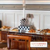 L'Orée du Bois des Rois, la chambre d'hôte royale au pays de Fontainebleau - A7C02670