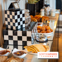 L'Orée du Bois des Rois, la chambre d'hôte royale au pays de Fontainebleau - A7C02679