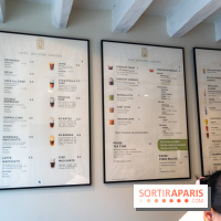 L'A pâtisserie KG, le charmant salon de thé de Barbizon - A7C02807