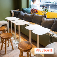 L'A pâtisserie KG, le charmant salon de thé de Barbizon - A7C02809