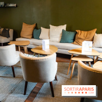 L'A pâtisserie KG, le charmant salon de thé de Barbizon - A7C02812