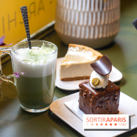 L'A pâtisserie KG, le charmant salon de thé de Barbizon - A7C02814