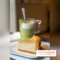 L'A pâtisserie KG, le charmant salon de thé de Barbizon - A7C02822