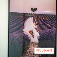 Exposition Dancing the Earth au Couvent de l'Annonciation Paris 8e - A7C06550