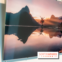 Exposition Dancing the Earth au Couvent de l'Annonciation Paris 8e - A7C06555