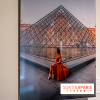 Exposition Dancing the Earth au Couvent de l'Annonciation Paris 8e - A7C06557