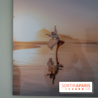 Exposition Dancing the Earth au Couvent de l'Annonciation Paris 8e - A7C06561