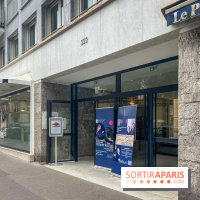 Le Couvent de L'Annonciation, son église romano-byzantine et son cloître Paris 8e