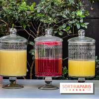 Le Jardin Valentino Beauty : le pop up beauté gratuit de la maison italienne à Montmartre - image00019