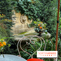 Le Jardin Valentino Beauty : le pop up beauté gratuit de la maison italienne à Montmartre - image00026