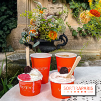 Le Jardin Valentino Beauty : le pop up beauté gratuit de la maison italienne à Montmartre - image00004