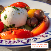 Bonnotte Club Paris, la guinguette branchée et abordable au pied de la Tour Eiffel - A7C06625