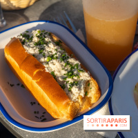 Bonnotte Club Paris, la guinguette branchée et abordable au pied de la Tour Eiffel - A7C06629