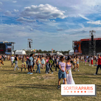 Lollapalooza Paris 2025 : Jour 1 avec Alex Warren, Lola Young, Benson Boone, Olivia Rodrigo ... - image00019