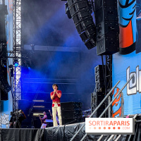 Lollapalooza Paris 2025 : Jour 1 avec Alex Warren, Lola Young, Benson Boone, Olivia Rodrigo ... - image00032