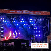 Lollapalooza Paris 2025 : Jour 1 avec Alex Warren, Lola Young, Benson Boone, Olivia Rodrigo ... - image00035