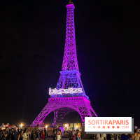 Lollapalooza Paris 2025 : Jour 1 avec Alex Warren, Lola Young, Benson Boone, Olivia Rodrigo ... - image00037