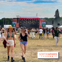 Lollapalooza Paris 2025 : Jour 1 avec Alex Warren, Lola Young, Benson Boone, Olivia Rodrigo ... - 025 07 19T194408.017