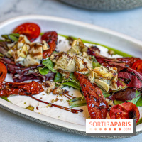 Le brunch healthy & chic de BB Blanche, dans un sublime hôtel particulier à Paris - image00091