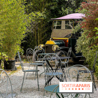 Café des Rêves, au Grand Hôtel des Rêves - image00017