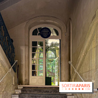 Café des Rêves, au Grand Hôtel des Rêves - image00043