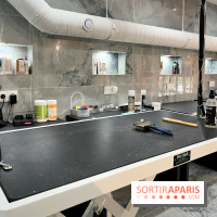 Patapwouf, le spot cani-friendly de Saint-Ouen - nos photos - 393556D9 EA36 4DFD 8540 3C17E3D5F509