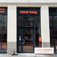 Patapwouf, le spot cani-friendly de Saint-Ouen - nos photos - ADBD9D7F 208A 4FED A6A9 E9190297AF39