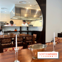 Geoélia - Salle privatisable