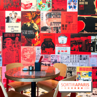 Dimdan Maidan - Décoration