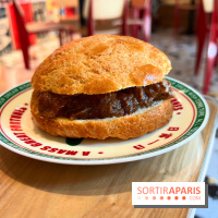 Dimdan Maidan - Brioche bolo