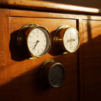 Fête du Bateau : Parade sur la Seine le samedi 26 juillet - PY119