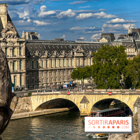 La Terrasse du Musée d'Orsay : le nouveau rooftop-bar estival où savourer la vue sur Paris
