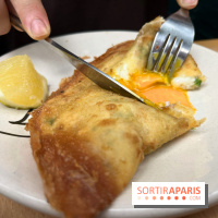 Maison Didon, l'adresse tunisienne gourmande - nos photos - E0D17E81 D5C0 4E30 8CEC 0DB27F407EAA