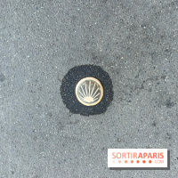 Paris-Rambouillet à pied - nos photos - 89B816DD C99B 4064 A623 EA78EFEEB239