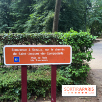 Paris-Rambouillet à pied - nos photos - D5CC19C4 B03C 476F 9CF4 62659F0F2164