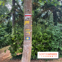 Paris-Rambouillet à pied - nos photos - FAF1A7EC 9FF2 42EA BEFD B24B45D44B89